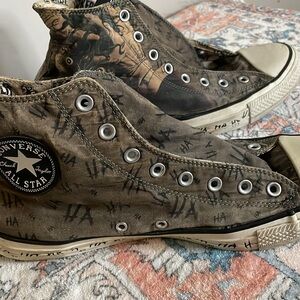 Converse All-Star The Joker edition size 12